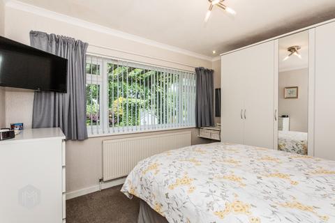42 Abbey Drive, Bury, BL8 2HP