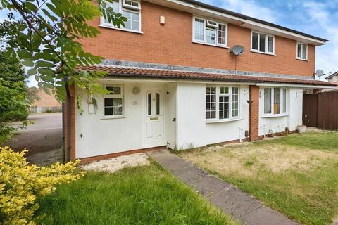 236 Longs Drive, Yate, Bristol, BS37 5XR