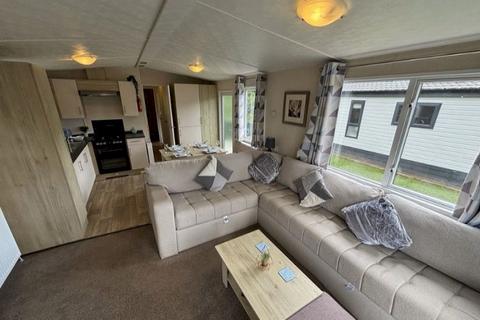 2 bedroom static caravan for sale, Two Bed Victory Atlantic (36 x 12) Rivers Edge, Ingleton LA6