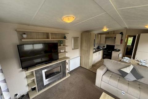 2 bedroom static caravan for sale, Two Bed Victory Atlantic (36 x 12) Rivers Edge, Ingleton LA6