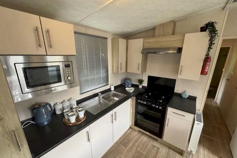 2 bedroom static caravan for sale, Two Bed Victory Atlantic (36 x 12) Rivers Edge, Ingleton LA6