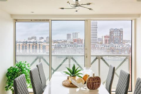 3 bedroom apartment to rent, Regent on the River, Fulham, SW6