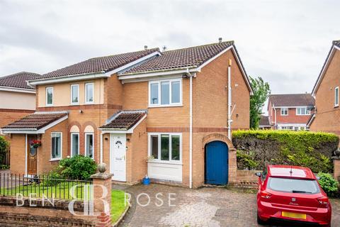 65 Back Lane, Longton, Preston, PR4 5BE