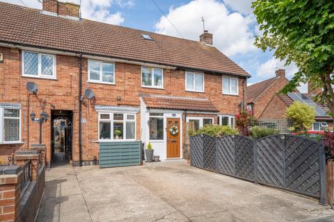 57 Bramham Grove, York, YO26 5BH
