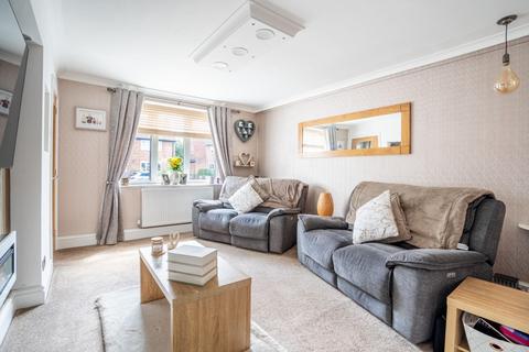 57 Bramham Grove, York, YO26 5BH