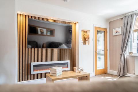 57 Bramham Grove, York, YO26 5BH
