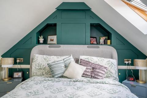 57 Bramham Grove, York, YO26 5BH