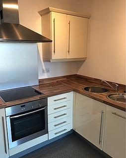 undefined, Cameronian Square, Gateshead NE8