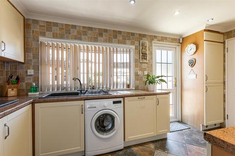 undefined, 1 Little Dan Avenue, Galashiels