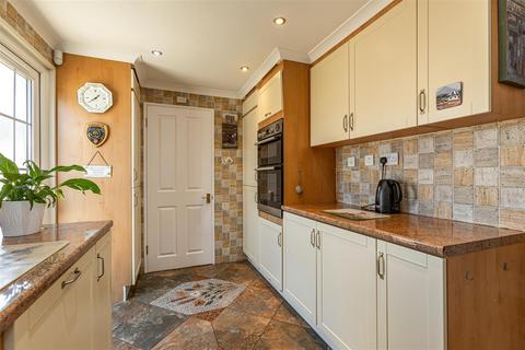 undefined, 1 Little Dan Avenue, Galashiels