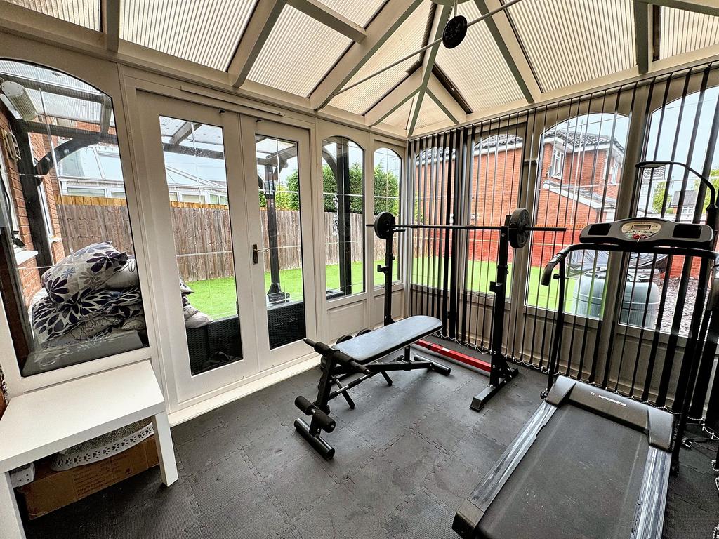 Conservatory