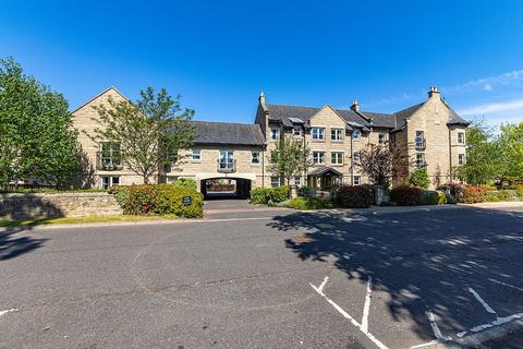 1 bedroom flat for sale, 24 Kerfield Court, Dryinghouse Lane, Kelso TD5 7BP