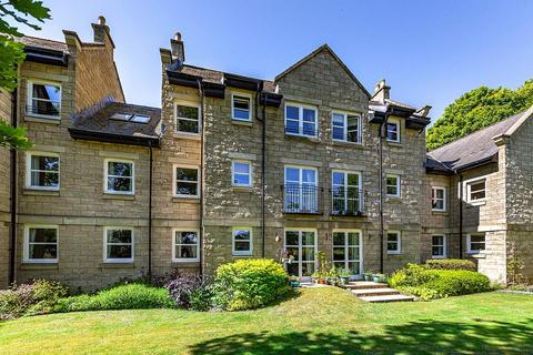 1 bedroom flat for sale, 24 Kerfield Court, Dryinghouse Lane, Kelso TD5 7BP