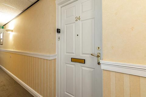1 bedroom flat for sale, 24 Kerfield Court, Dryinghouse Lane, Kelso TD5 7BP