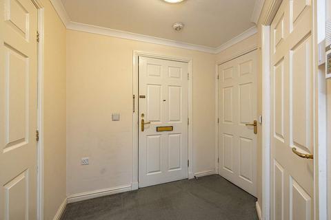 1 bedroom flat for sale, 24 Kerfield Court, Dryinghouse Lane, Kelso TD5 7BP