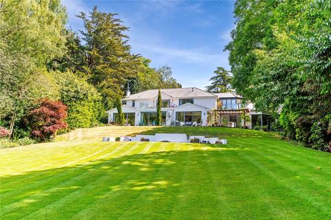 5 bedroom detached house for sale, Wilderton Road West, Poole, Dorset, BH13