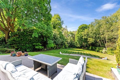 5 bedroom detached house for sale, Wilderton Road West, Poole, Dorset, BH13