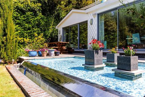 5 bedroom detached house for sale, Wilderton Road West, Poole, Dorset, BH13