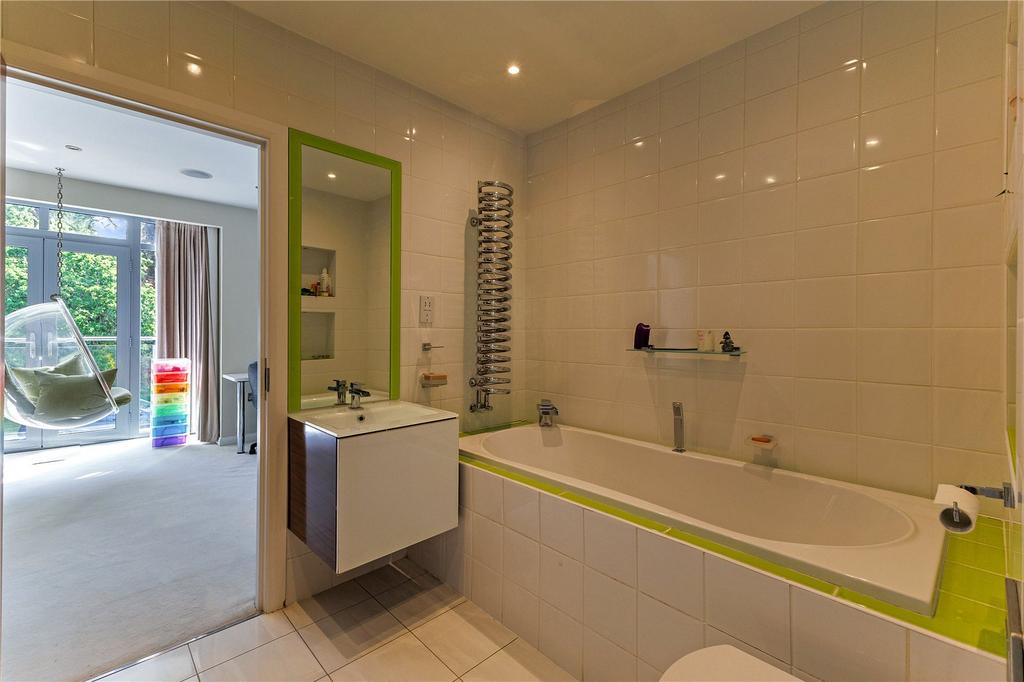 En Suite