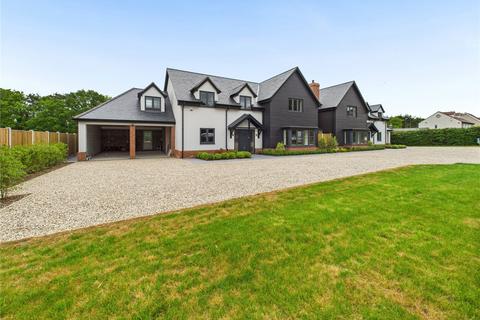 undefined, Turnpike Close, Ardleigh, Colchester, Essex, CO7