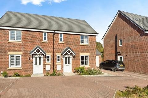 Baylen Carleton Road, Carlisle, CA1 3EH