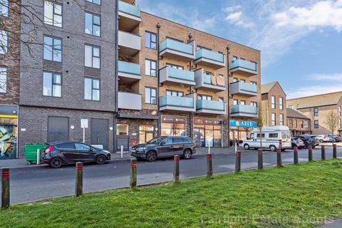 undefined, Pearkes House, Fairfield Avenue, South Oxhey