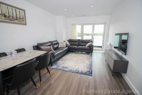 undefined, Pearkes House, Fairfield Avenue, South Oxhey