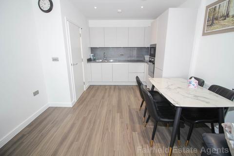 undefined, Pearkes House, Fairfield Avenue, South Oxhey
