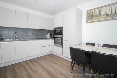 undefined, Pearkes House, Fairfield Avenue, South Oxhey