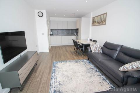 undefined, Pearkes House, Fairfield Avenue, South Oxhey