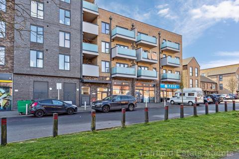 undefined, Fairfield Avenue, South Oxhey, Watford, WD19