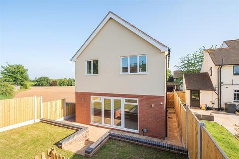 undefined, Queensway, Nesscliffe, Shrewsbury.