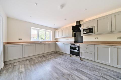 undefined, Queensway, Nesscliffe, Shrewsbury.