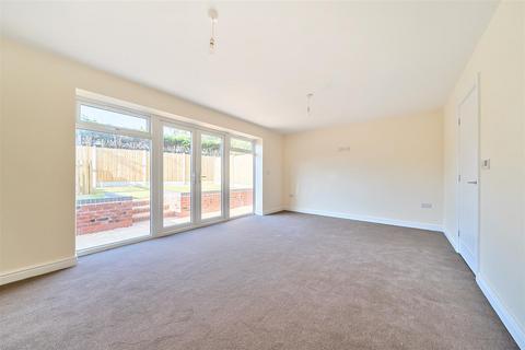 undefined, Queensway, Nesscliffe, Shrewsbury.