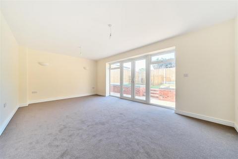 undefined, Queensway, Nesscliffe, Shrewsbury.