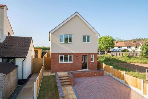 undefined, Queensway, Nesscliffe, Shrewsbury.