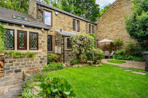 2 bedroom detached house for sale, Scott Hill, Clayton West, Huddersfield, West Yorkshire, HD8