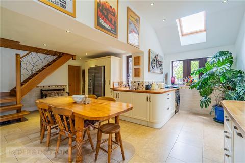 2 bedroom detached house for sale, Scott Hill, Clayton West, Huddersfield, West Yorkshire, HD8