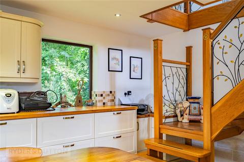 2 bedroom detached house for sale, Scott Hill, Clayton West, Huddersfield, West Yorkshire, HD8