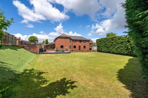 undefined, Thorn Lea, Atherton, Manchester, Lancashire, M46