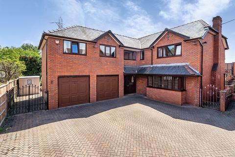 undefined, Thorn Lea, Atherton, Manchester, Lancashire, M46