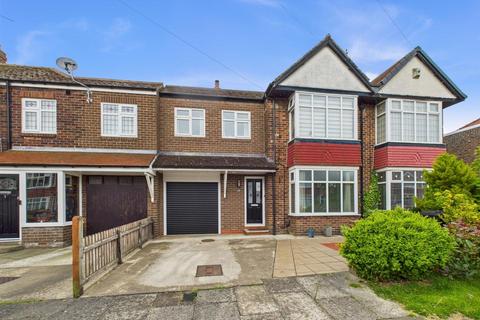 Thorntree Drive, West Monkseaton
