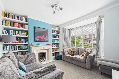 4 bedroom semi-detached house for sale, Thorntree Drive, West Monkseaton