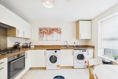 3 bedroom semi-detached house to rent, Cherry Tree Drive, Coventry CV4