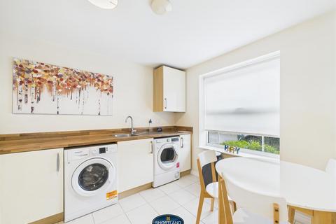 3 bedroom semi-detached house to rent, Cherry Tree Drive, Coventry CV4
