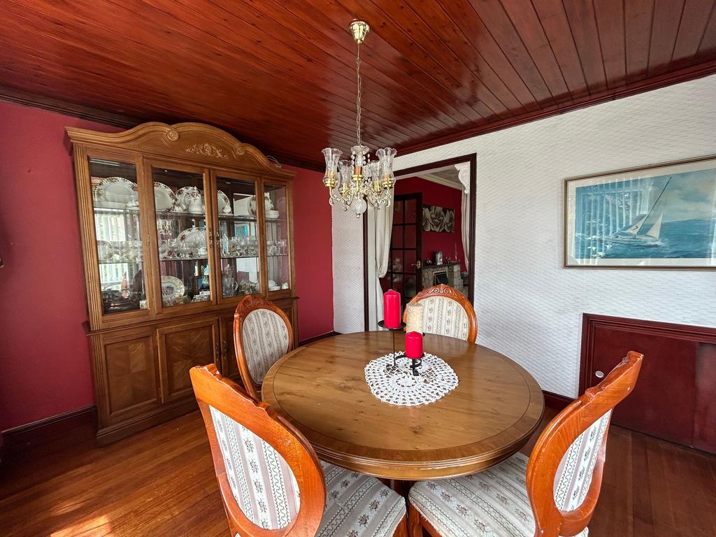 Entrance/dining hall