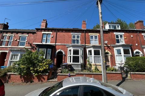 3 bedroom terraced house for sale, South View Road, Nether Edge, Sheffield