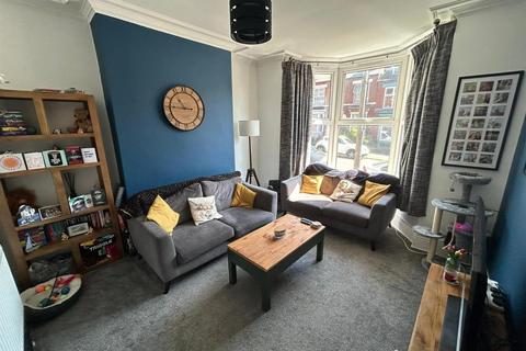 3 bedroom terraced house for sale, South View Road, Nether Edge, Sheffield