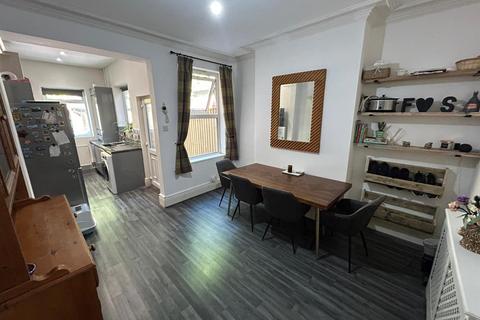 3 bedroom terraced house for sale, South View Road, Nether Edge, Sheffield