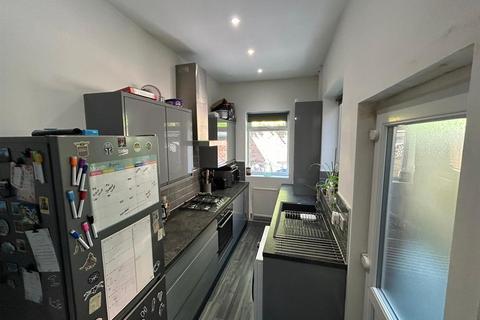 3 bedroom terraced house for sale, South View Road, Nether Edge, Sheffield